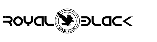 Royal black
